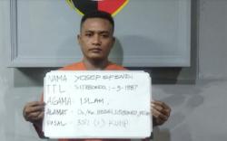 Pria Ngamuk di Denpasar Tusuk 3 Pengunjung Kafe lalu Kabur ke Situbondo