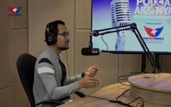 Generasi Milenial Didorong Tak Hanya Jadi Pengikut, Praktisi Ekraf: Jadilah Pemain!