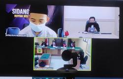 Bunuh 2 Perempuan Muda, Pria Kulonprogo Divonis Pidana Seumur Hidup