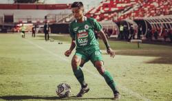 Profil Biodata Supriyadi Eeng, Winger Lincah Milik PSS Sleman