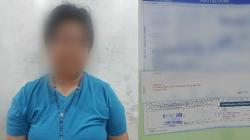 Modus Jual Kain Rol, Perempuan Asal Bekasi Diduga Tipu Pembeli Rp3,6 Miliar