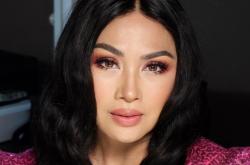 Kisah Perjalanan Karier Titi DJ, Pernah Mewakili Indonesia di Miss World hingga Punya 20 Album Solo