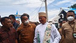 Wagub Jabar Jamin Persiapan Mudik Lebaran 2022 Sudah Matang<