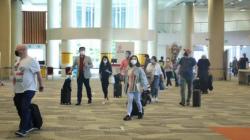 Kunjungan Wisman Naik 9,2 Persen pada Mei 2023, Terbanyak dari Malaysia