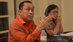 Komnas HAM Tindak Lanjut Laporan Masyarakat soal Penolakan Tambang Emas Sangihe