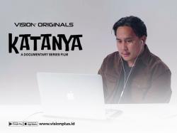 Keluar saat Magrib Bisa Diculik Makhluk Halus? Ikuti Vision+ Originals Katanya Episode 2