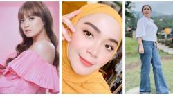 5 Artis Cantik Mantan Ruben Onsu, Nomor 3 Meninggal Tragis karena Kecelakaan Maut Jalan Tol