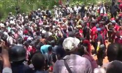 Gegara Lahan Sawit, Dua Kelompok Warga Satu Desa di Sampit Nyaris Bentrok