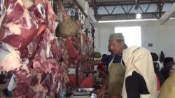 Harga Daging di Banda Aceh Melambung Jelang Tradisi Meugang