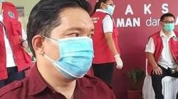 Satgas: Sulut Lewati Puncak Pandemi Covid-19 Gelombang Ketiga, Kasus Harian Turun