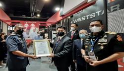 PTDI Konversi CN235-220 Militer Malaysia Jadi Pesawat Patroli Maritim