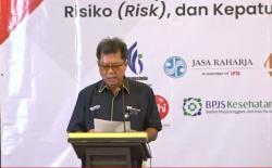 Penerapan GRC Secara Terpadu dan Terkoordinasi Bisa Cegah Pemborosan 