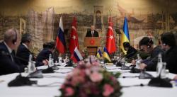 Negosiator Ukraina Ungkap Alasan Mandeknya Perundingan Damai dengan Rusia