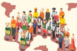 Sebutkan Faktor-faktor Penyebab Keberagaman Masyarakat Indonesia, Ini 5 Alasannya