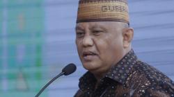 Gorontalo Dukung Pengawasan BBM lewat Aplikasi agar Pembelian Bisa Dikontrol