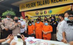 Polisi Bongkar Praktik Program Kehamilan Palsu, Korban 300 Orang dari Berbagai Kalangan