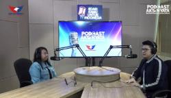 Relawan Kartini Perindo Nilai Lelucon Chris Rock terhadap Istri Will Smith di Oscar 2022 Kekerasan Verbal