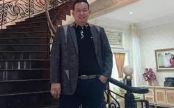 Ditangkap di Jakarta, Joni Isnaini Ditahan di Rutan Polda Kalbar