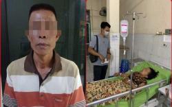 Kecewa Berat, Pria Ini Siram Air Panas ke Istri yang Mengaku Janda dengan Laki-Laki Lain