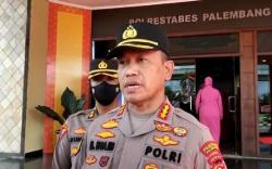 Mantan Anggota DPRD Sumsel Ditahan Polisi, Diduga terkait Kasus Mafia Tanah <