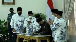 Buka HIPMI Syariah Conference 2022, Wapres: Cetak Pengusaha dan Unit Bisnis Syariah