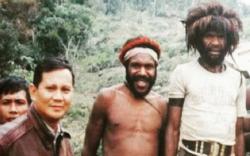 Bikin Prabowo Kagum, Prajurit Kopassus Ini Rebut 100 Senjata Musuh saat Bebaskan Sandera