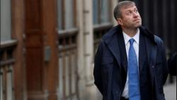 Negosiator Perdamainan Rusia-Ukraina Alami Gejala Keracunan, Terkena Senjata Kimia?