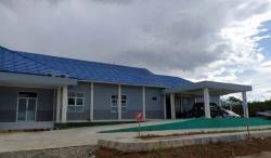 Pembangunan Lanjutan RSUD Sepaku di IKN Nusantara Butuh Bantuan Dana Rp43 Miliar