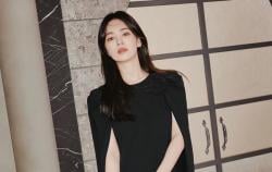 4 Artis Korea Selatan Tercantik yang Memikat Hati Para Pria, Salah Satunya Idaman Jungkook BTS