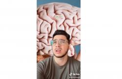 Cara Jitu dr Farhan Zubedi Bagikan Informasi Kesehatan dengan Kreatif