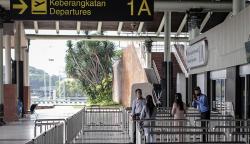 Terminal 1A Bandara Soetta Akan Beroperasi untuk Antisipasi Lonjakan Penumpang