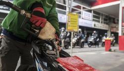 Harga Naik, Pemerintah Tambah Kuota Pertalite Jadi 29 Juta Kl