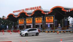 Tarif Tol Cipali Naik 3 Persen Mulai Hari Ini