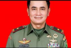 Cerita Danjen Kopassus Brigjen TNI Iwan Setiawan Taklukkan Gunung Tertinggi di Dunia