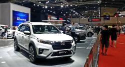 Gaikindo: Jakarta Auto Week 2022 Cetak Transaksi Rp2,3 Triliun