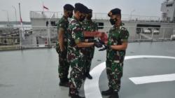 Kolonel Laut (P) Dodi Hermanto Pimpin KRI Multatuli-561<