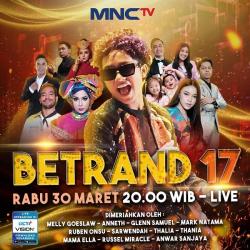 Malam Ini, Saksikan Konser Musik Spesial Ulang Tahun Ke-17 Betrand Peto Putra Onsu!