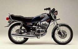 Inilah 4 Motor 2-Tak Langka di Indonesia, Kini Jadi Incaran Kolektor