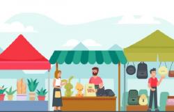 Apa yang Dimaksud dengan Kegiatan Ekonomi? Ini Pengertian dan Contohnya Lengkap