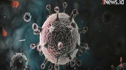 Tingkat Infeksi Covid Inggris Capai Rekor, Kasus Didominasi Subvarian Omicron BA2