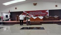 Eks Teroris Kelompok Abu Roban Mengaku Insaf, Tak Kuasa saat Keluarga Dihujat