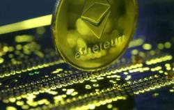Hacker Curi Kripto Rp8,8 Triliun dari Ronin Network