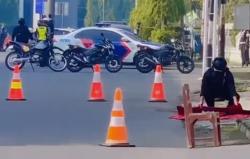  Kronologi Penemuan Benda Mencurigakan di Dekat Denpom Solo