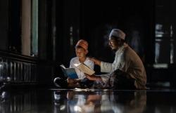 Hadits Amalan Sunnah di Bulan Ramadhan