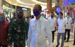Warga Palembang Diimbau Patuhi Aturan Pelaksanaan Ibadah Selama Ramadan <
