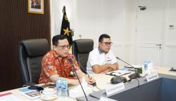 Satgas Pangan Polri Sebut Stok Bahan Pokok Ramadan hingga Lebaran 2022 Aman 