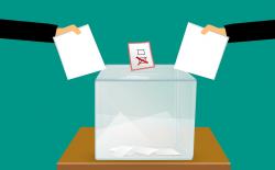 Gagal Lolos Daftar KPU, Partai Berkarya Legowo Kader Keluar