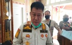 Panti Pijat di Palembang Wajib Tutup saat Ramadan<