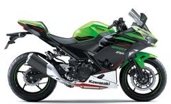 Motor 250CC Terbaik di Pasaran Indonesia, Ada Motor Sport Hingga Matik Lho