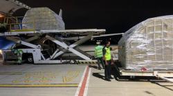 Antisipasi Kedaluwarsa Vaksin Hibah, Pemerintah Tak Terima Donasi hingga April 2022<